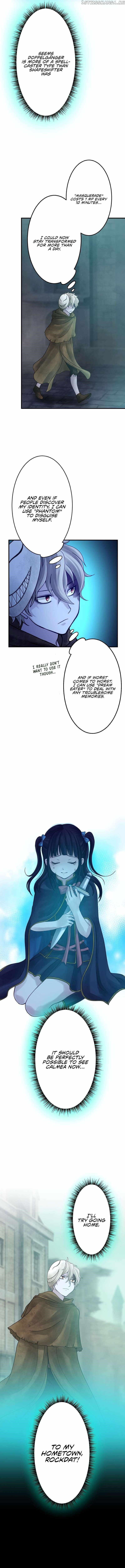 Undead King ~A Low-Ranking Adventurer, With the Power of Monsters, Becomes Unbeatable~ Chapter 37 - Page 7