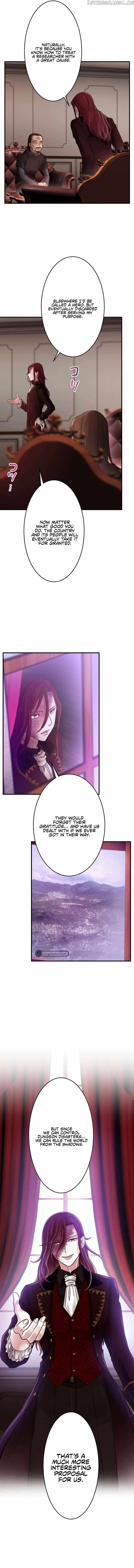 Undead King ~A Low-Ranking Adventurer, With the Power of Monsters, Becomes Unbeatable~ Chapter 37 - Page 9