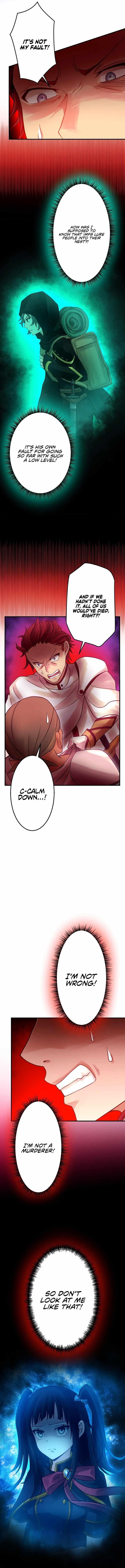 Undead King ~A Low-Ranking Adventurer, With the Power of Monsters, Becomes Unbeatable~ Chapter 38 - Page 10