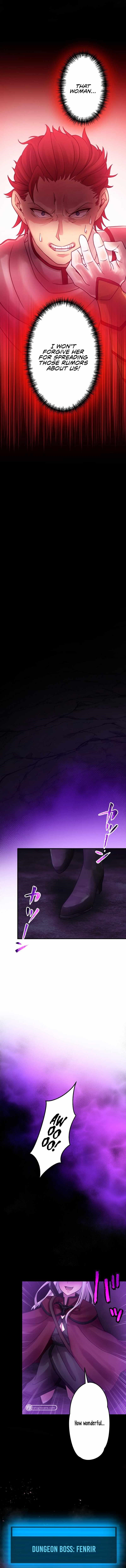 Undead King ~A Low-Ranking Adventurer, With the Power of Monsters, Becomes Unbeatable~ Chapter 38 - Page 11