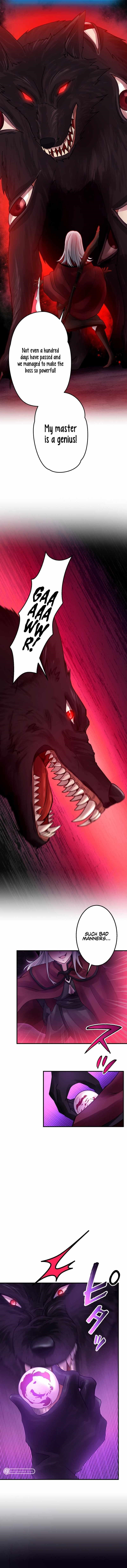 Undead King ~A Low-Ranking Adventurer, With the Power of Monsters, Becomes Unbeatable~ Chapter 38 - Page 12