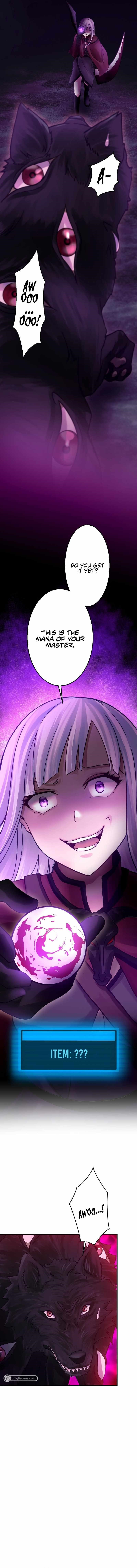 Undead King ~A Low-Ranking Adventurer, With the Power of Monsters, Becomes Unbeatable~ Chapter 38 - Page 13