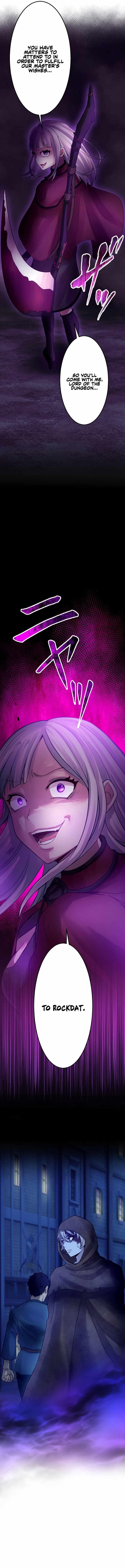 Undead King ~A Low-Ranking Adventurer, With the Power of Monsters, Becomes Unbeatable~ Chapter 38 - Page 14