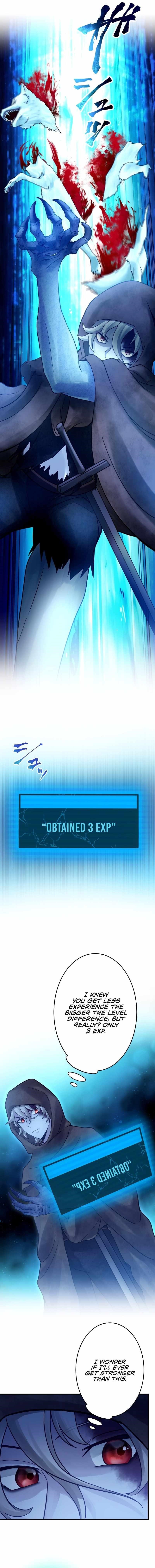 Undead King ~A Low-Ranking Adventurer, With the Power of Monsters, Becomes Unbeatable~ Chapter 38 - Page 4