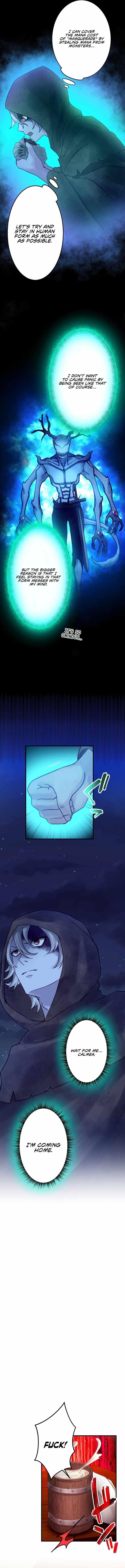 Undead King ~A Low-Ranking Adventurer, With the Power of Monsters, Becomes Unbeatable~ Chapter 38 - Page 6