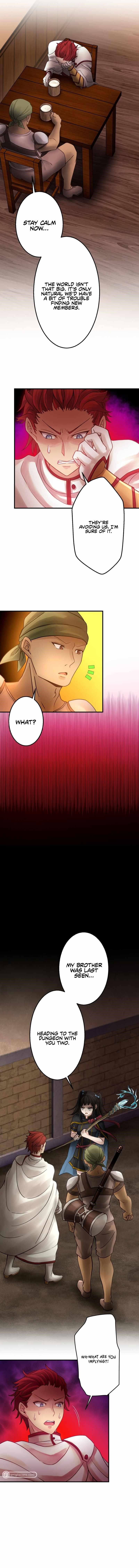 Undead King ~A Low-Ranking Adventurer, With the Power of Monsters, Becomes Unbeatable~ Chapter 38 - Page 7