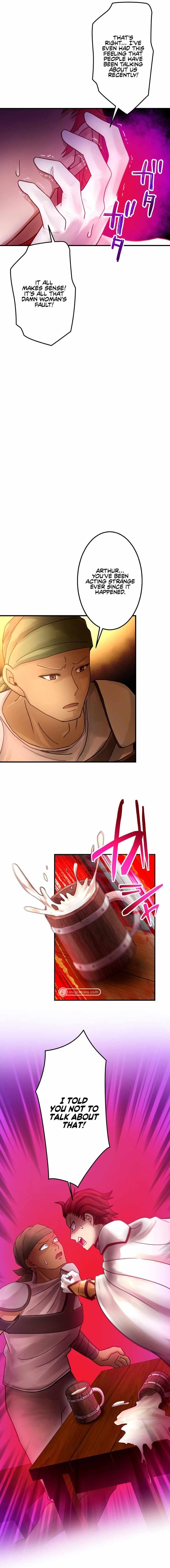 Undead King ~A Low-Ranking Adventurer, With the Power of Monsters, Becomes Unbeatable~ Chapter 38 - Page 9