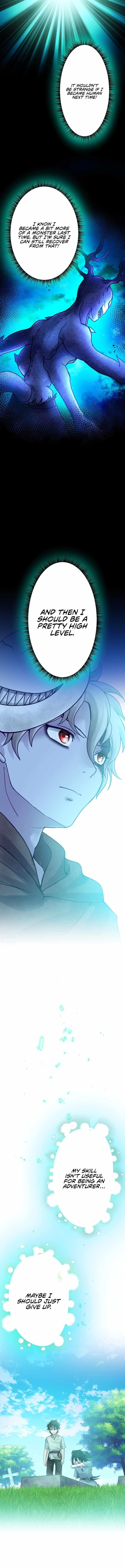 Undead King ~A Low-Ranking Adventurer, With the Power of Monsters, Becomes Unbeatable~ Chapter 39 - Page 10