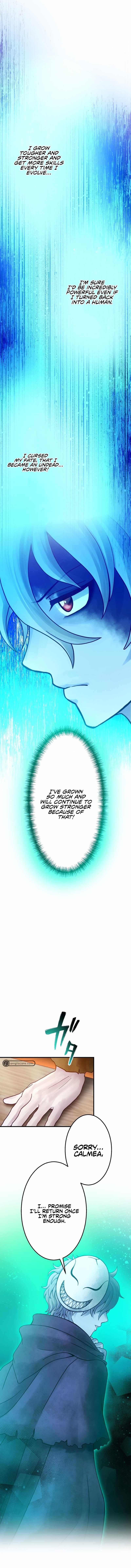 Undead King ~A Low-Ranking Adventurer, With the Power of Monsters, Becomes Unbeatable~ Chapter 39 - Page 12