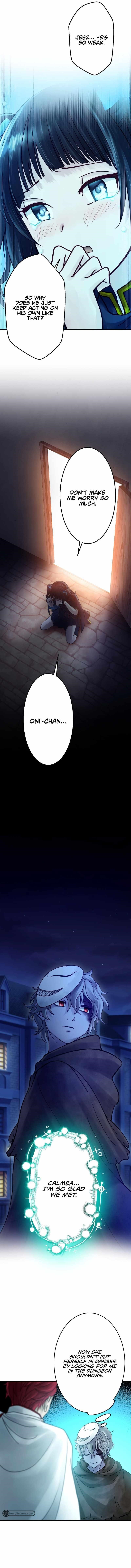 Undead King ~A Low-Ranking Adventurer, With the Power of Monsters, Becomes Unbeatable~ Chapter 39 - Page 14