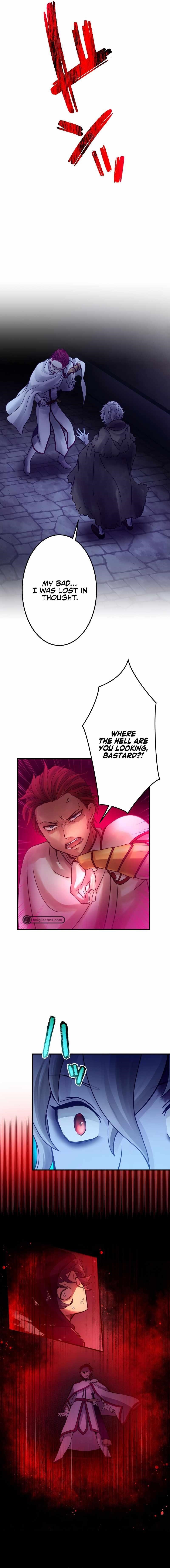 Undead King ~A Low-Ranking Adventurer, With the Power of Monsters, Becomes Unbeatable~ Chapter 39 - Page 15