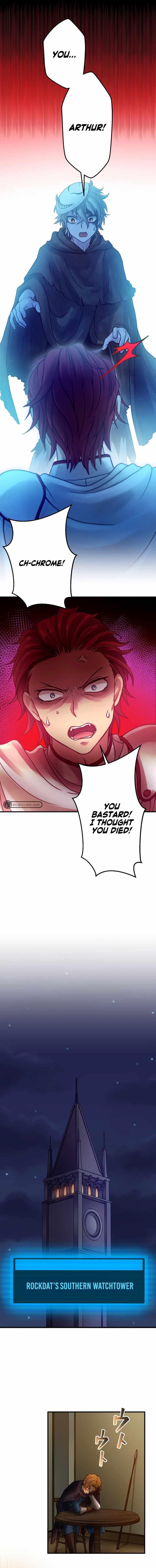 Undead King ~A Low-Ranking Adventurer, With the Power of Monsters, Becomes Unbeatable~ Chapter 39 - Page 16