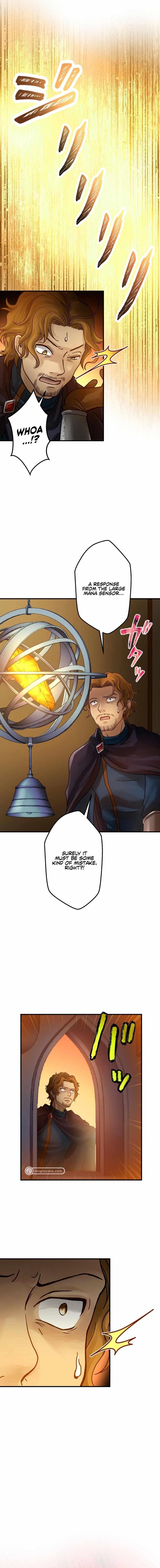 Undead King ~A Low-Ranking Adventurer, With the Power of Monsters, Becomes Unbeatable~ Chapter 39 - Page 17