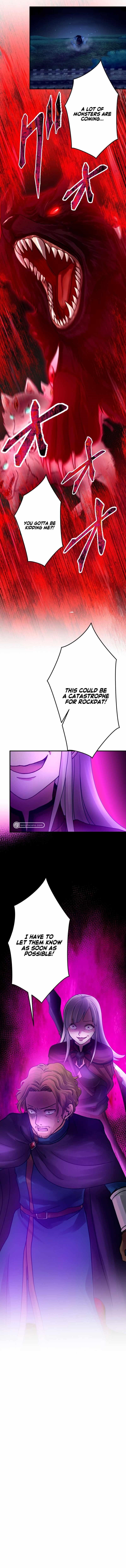 Undead King ~A Low-Ranking Adventurer, With the Power of Monsters, Becomes Unbeatable~ Chapter 39 - Page 18