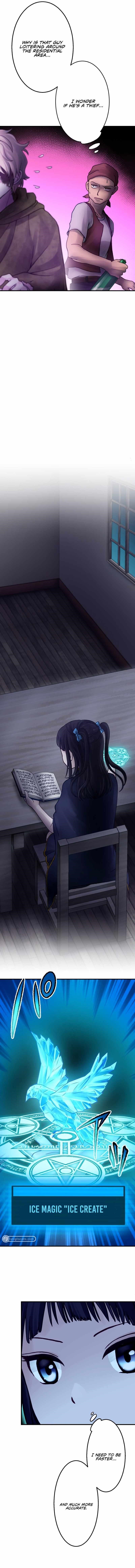 Undead King ~A Low-Ranking Adventurer, With the Power of Monsters, Becomes Unbeatable~ Chapter 39 - Page 2