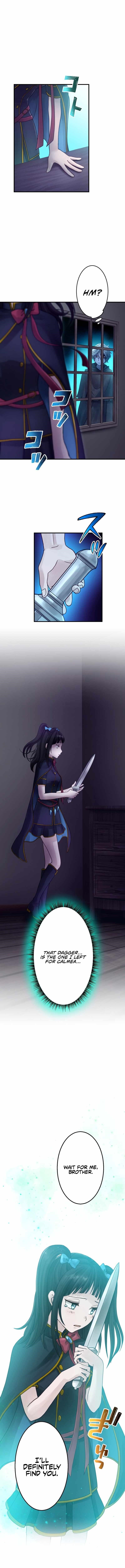 Undead King ~A Low-Ranking Adventurer, With the Power of Monsters, Becomes Unbeatable~ Chapter 39 - Page 5