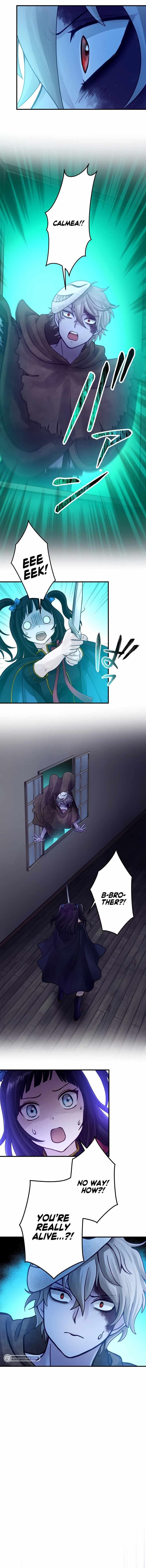 Undead King ~A Low-Ranking Adventurer, With the Power of Monsters, Becomes Unbeatable~ Chapter 39 - Page 6