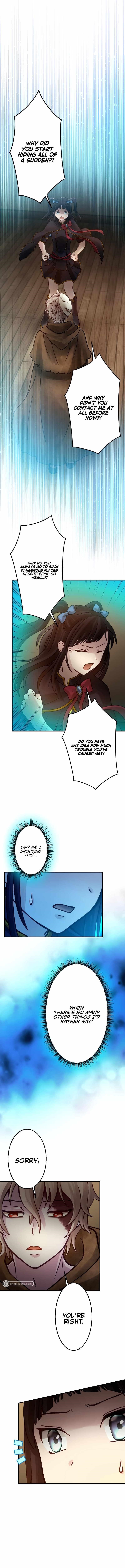 Undead King ~A Low-Ranking Adventurer, With the Power of Monsters, Becomes Unbeatable~ Chapter 39 - Page 7