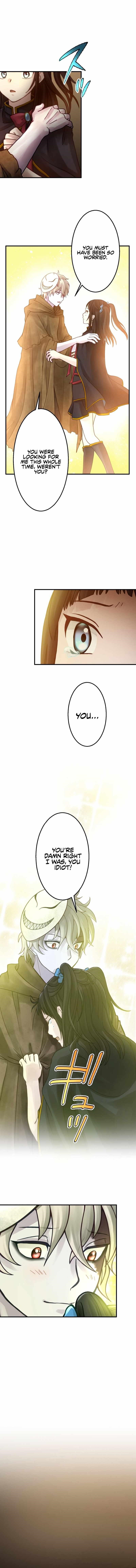 Undead King ~A Low-Ranking Adventurer, With the Power of Monsters, Becomes Unbeatable~ Chapter 39 - Page 8