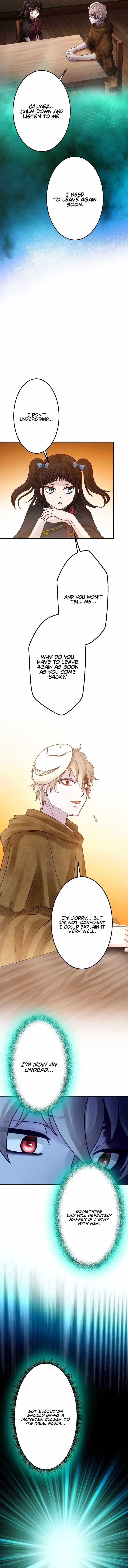 Undead King ~A Low-Ranking Adventurer, With the Power of Monsters, Becomes Unbeatable~ Chapter 39 - Page 9