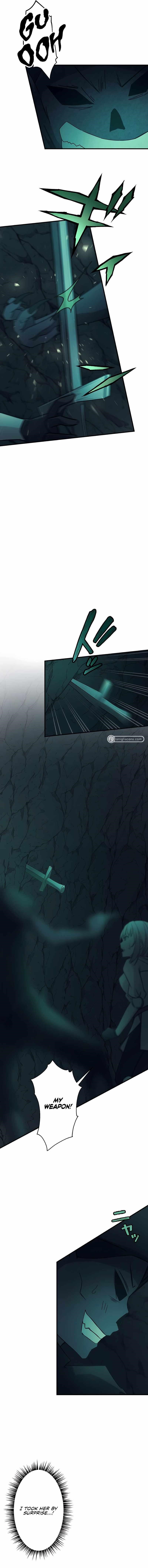 Undead King ~A Low-Ranking Adventurer, With the Power of Monsters, Becomes Unbeatable~ Chapter 4 - Page 10