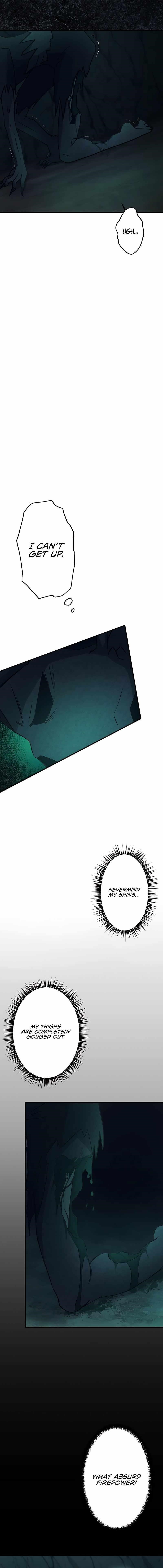 Undead King ~A Low-Ranking Adventurer, With the Power of Monsters, Becomes Unbeatable~ Chapter 4 - Page 14