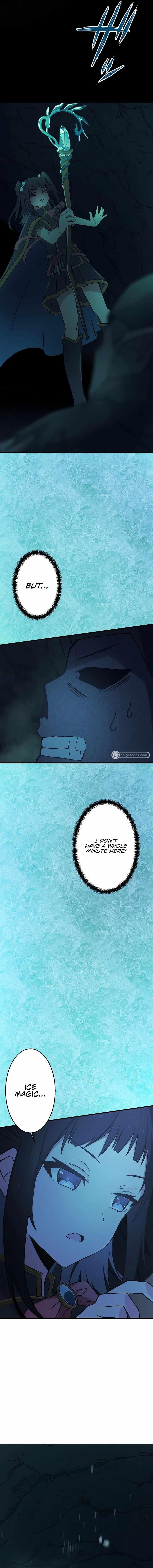 Undead King ~A Low-Ranking Adventurer, With the Power of Monsters, Becomes Unbeatable~ Chapter 4 - Page 16