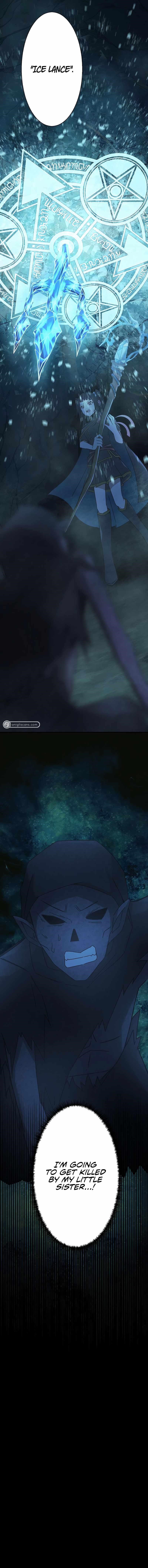 Undead King ~A Low-Ranking Adventurer, With the Power of Monsters, Becomes Unbeatable~ Chapter 4 - Page 17