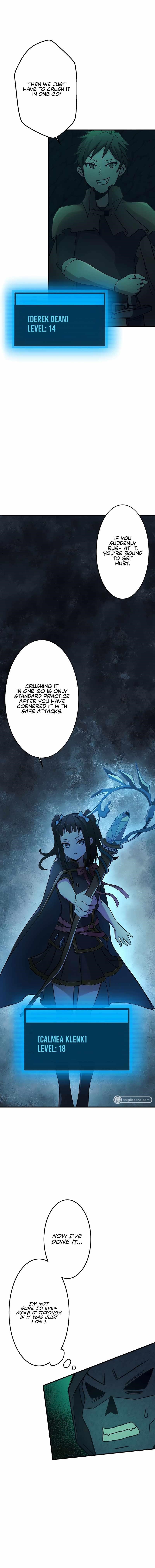 Undead King ~A Low-Ranking Adventurer, With the Power of Monsters, Becomes Unbeatable~ Chapter 4 - Page 2