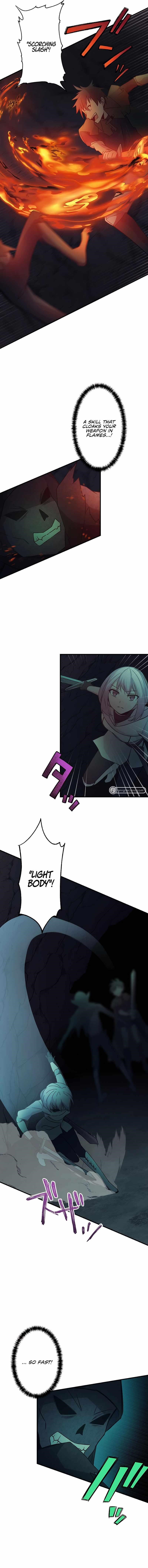 Undead King ~A Low-Ranking Adventurer, With the Power of Monsters, Becomes Unbeatable~ Chapter 4 - Page 4