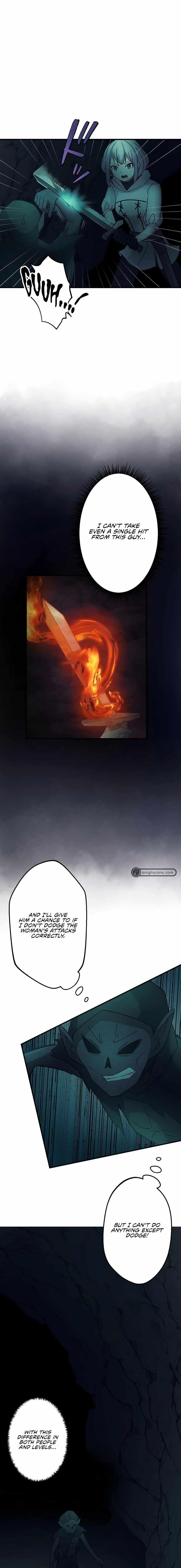 Undead King ~A Low-Ranking Adventurer, With the Power of Monsters, Becomes Unbeatable~ Chapter 4 - Page 5