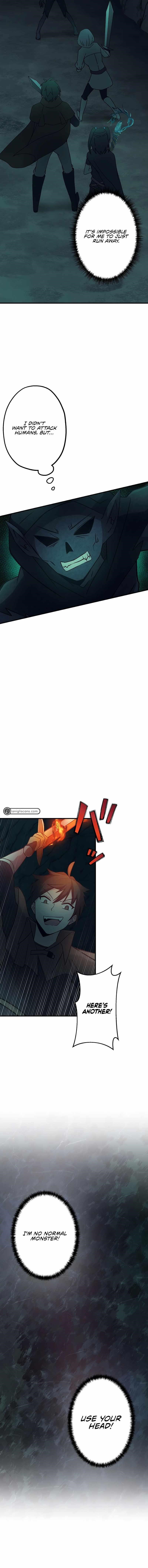 Undead King ~A Low-Ranking Adventurer, With the Power of Monsters, Becomes Unbeatable~ Chapter 4 - Page 6