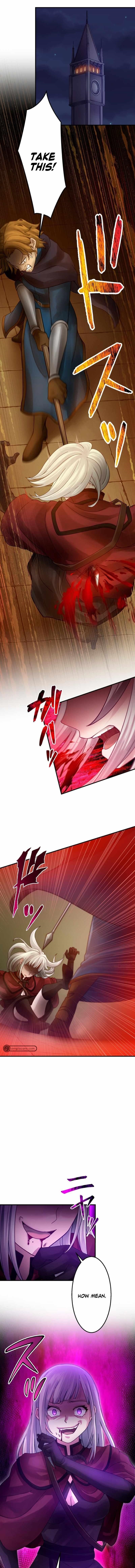 Undead King ~A Low-Ranking Adventurer, With the Power of Monsters, Becomes Unbeatable~ Chapter 40 - Page 1