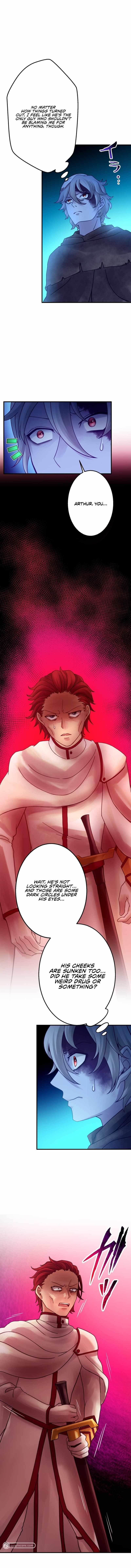 Undead King ~A Low-Ranking Adventurer, With the Power of Monsters, Becomes Unbeatable~ Chapter 40 - Page 13