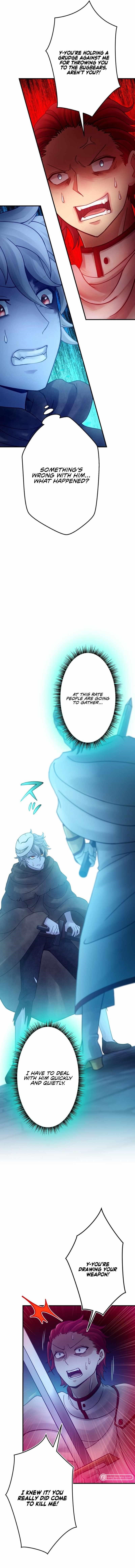 Undead King ~A Low-Ranking Adventurer, With the Power of Monsters, Becomes Unbeatable~ Chapter 40 - Page 15