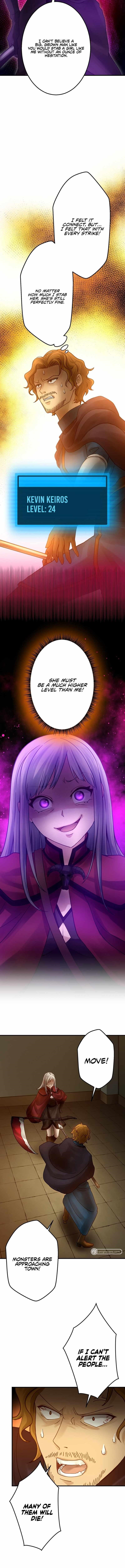 Undead King ~A Low-Ranking Adventurer, With the Power of Monsters, Becomes Unbeatable~ Chapter 40 - Page 2