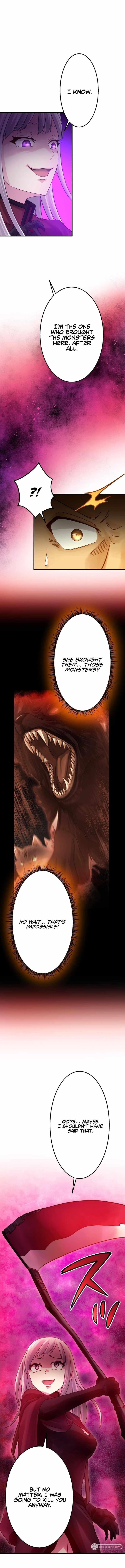 Undead King ~A Low-Ranking Adventurer, With the Power of Monsters, Becomes Unbeatable~ Chapter 40 - Page 3