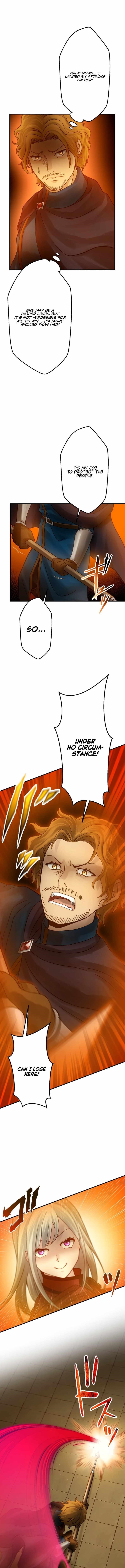 Undead King ~A Low-Ranking Adventurer, With the Power of Monsters, Becomes Unbeatable~ Chapter 40 - Page 4