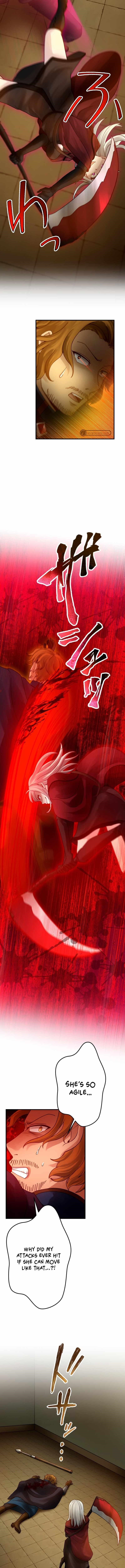 Undead King ~A Low-Ranking Adventurer, With the Power of Monsters, Becomes Unbeatable~ Chapter 40 - Page 5