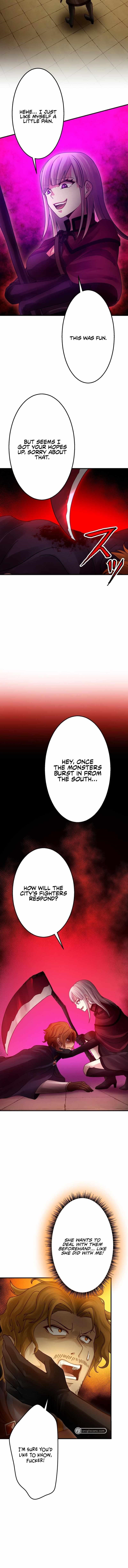 Undead King ~A Low-Ranking Adventurer, With the Power of Monsters, Becomes Unbeatable~ Chapter 40 - Page 6