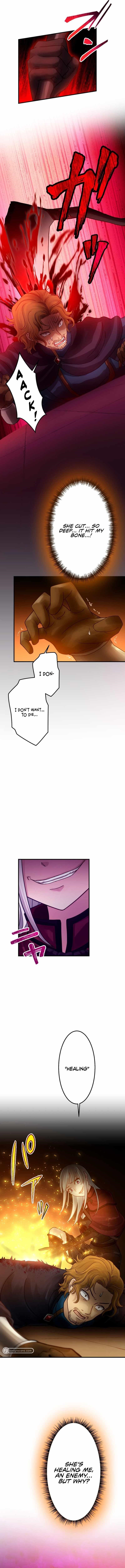 Undead King ~A Low-Ranking Adventurer, With the Power of Monsters, Becomes Unbeatable~ Chapter 40 - Page 7