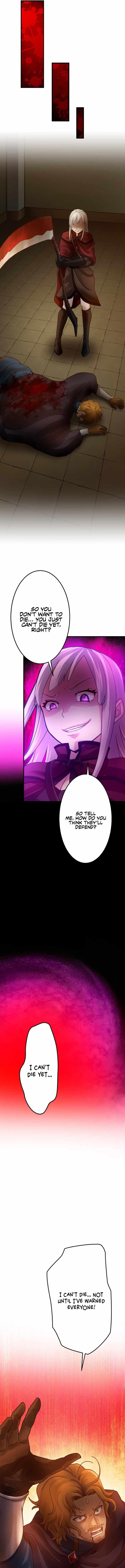 Undead King ~A Low-Ranking Adventurer, With the Power of Monsters, Becomes Unbeatable~ Chapter 40 - Page 9