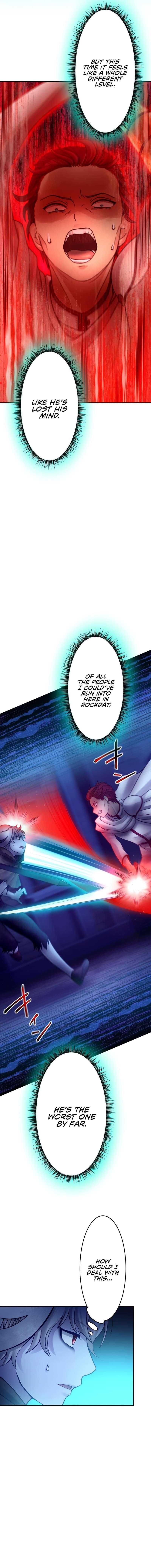 Undead King ~A Low-Ranking Adventurer, With the Power of Monsters, Becomes Unbeatable~ Chapter 41 - Page 1