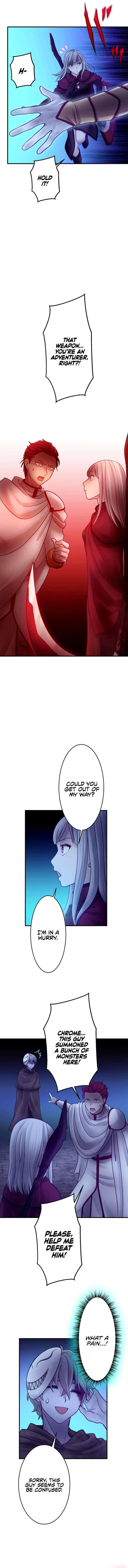 Undead King ~A Low-Ranking Adventurer, With the Power of Monsters, Becomes Unbeatable~ Chapter 41 - Page 10