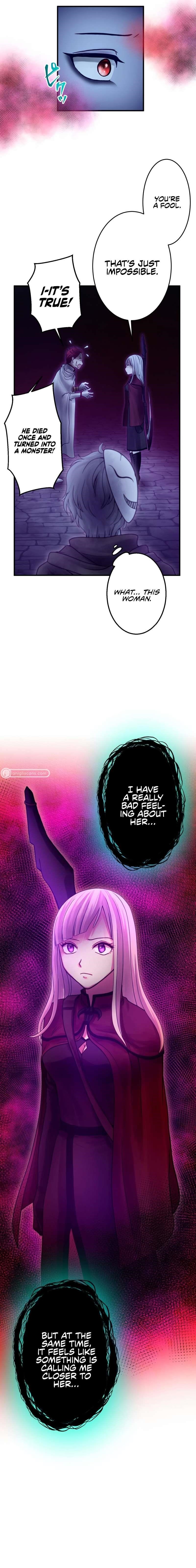 Undead King ~A Low-Ranking Adventurer, With the Power of Monsters, Becomes Unbeatable~ Chapter 41 - Page 11