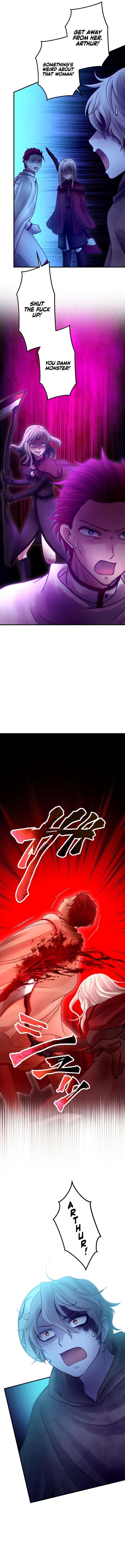 Undead King ~A Low-Ranking Adventurer, With the Power of Monsters, Becomes Unbeatable~ Chapter 41 - Page 12