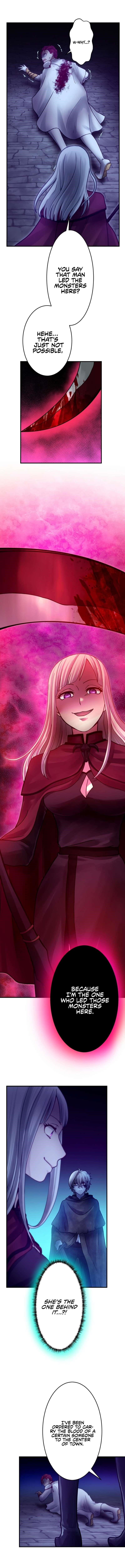 Undead King ~A Low-Ranking Adventurer, With the Power of Monsters, Becomes Unbeatable~ Chapter 41 - Page 13