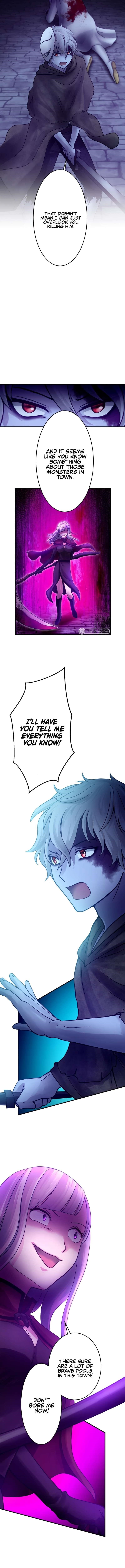 Undead King ~A Low-Ranking Adventurer, With the Power of Monsters, Becomes Unbeatable~ Chapter 41 - Page 15