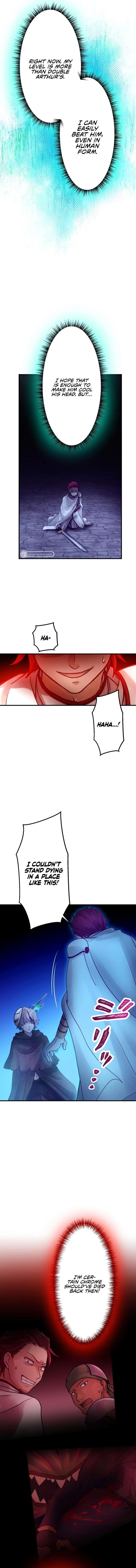 Undead King ~A Low-Ranking Adventurer, With the Power of Monsters, Becomes Unbeatable~ Chapter 41 - Page 3