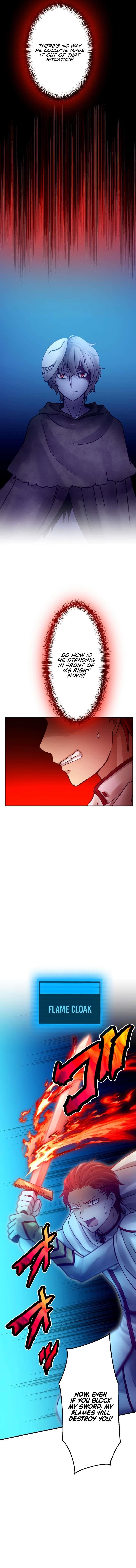 Undead King ~A Low-Ranking Adventurer, With the Power of Monsters, Becomes Unbeatable~ Chapter 41 - Page 4